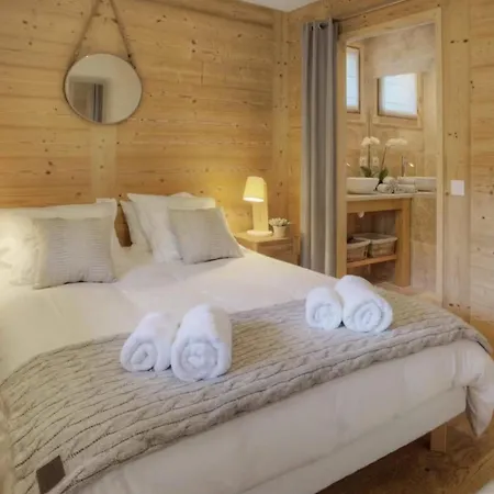 Karthinehomech Courchevel