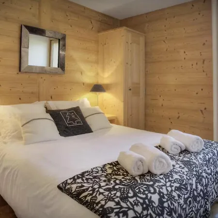 Appartement Karthinehomech