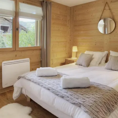 Appartement Karthinehomech