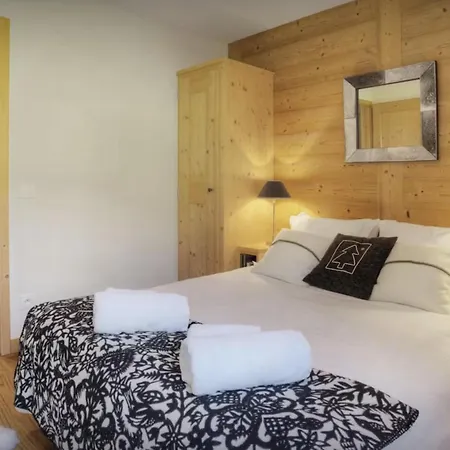 Karthinehomech Courchevel