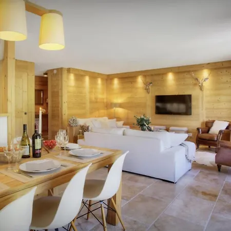 Karthinehomech Courchevel