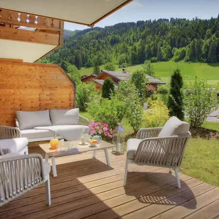 Karthinehomech * Courchevel